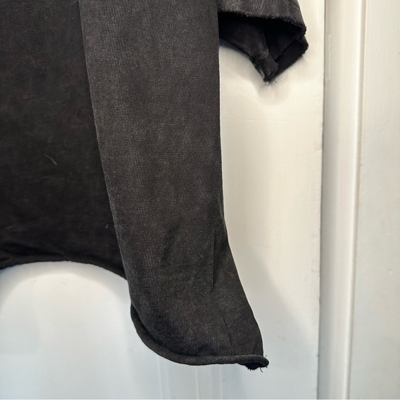 Billionaire Studios Trauma Tee Black size large unisex - Picture 6 of 15